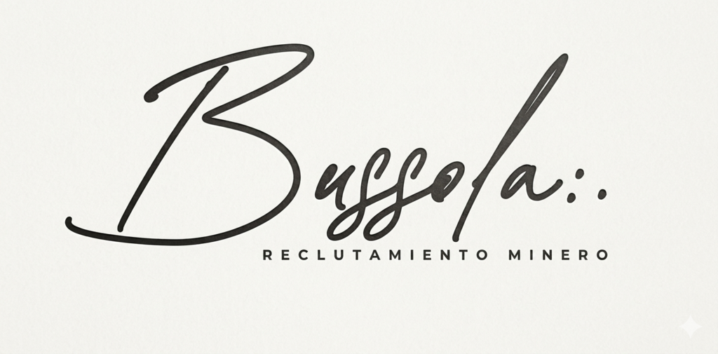 Bussola Reclutamiento Minero